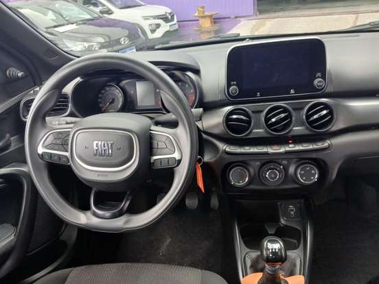 FIAT-CRONOS-1.0 FIREFLY FLEX DRIVE MANUAL FIAT-CRONOS-2025