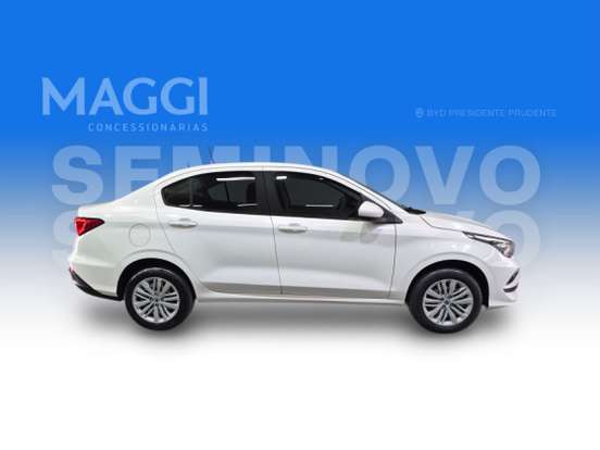 FIAT-CRONOS-1.0 FIREFLY FLEX DRIVE MANUAL FIAT-CRONOS-2023