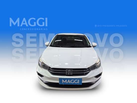 FIAT-CRONOS-1.0 FIREFLY FLEX DRIVE MANUAL FIAT-CRONOS-2023