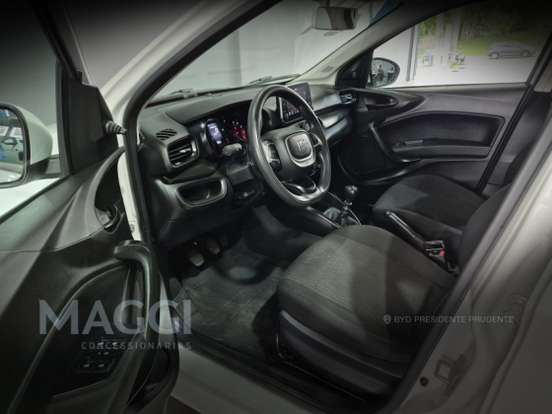 FIAT-CRONOS-1.0 FIREFLY FLEX DRIVE MANUAL FIAT-CRONOS-2023