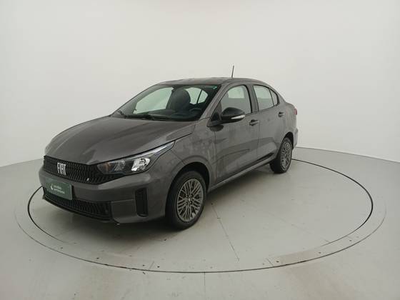 FIAT CRONOS 1.0 FIREFLY FLEX DRIVE MANUAL