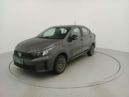 FIAT-CRONOS-1.0 FIREFLY FLEX DRIVE MANUAL FIAT-CRONOS-2025