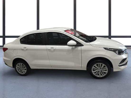 FIAT-CRONOS-1.0 FIREFLY FLEX DRIVE MANUAL FIAT-CRONOS-2023
