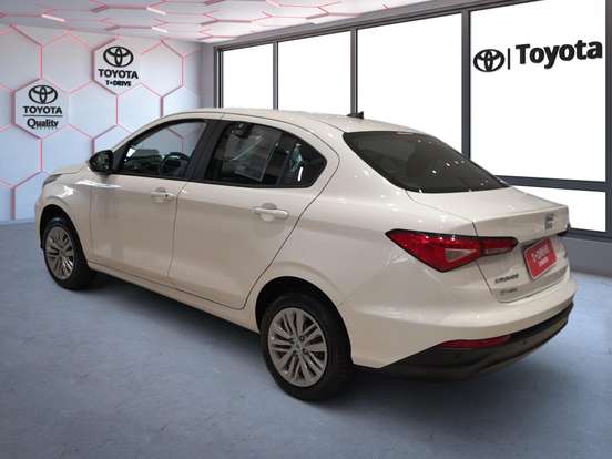 FIAT-CRONOS-1.0 FIREFLY FLEX DRIVE MANUAL FIAT-CRONOS-2023