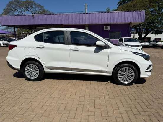 FIAT-CRONOS-1.0 FIREFLY FLEX DRIVE MANUAL FIAT-CRONOS-2023