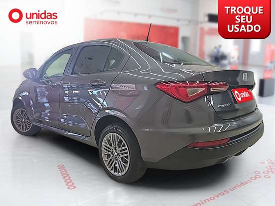 FIAT-CRONOS-2025