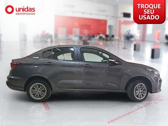 FIAT-CRONOS-1.0 FIREFLY FLEX DRIVE MANUAL FIAT-CRONOS-2025