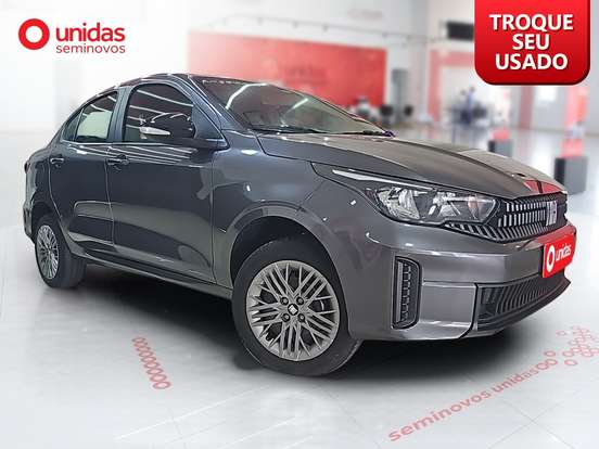 FIAT-CRONOS-1.0 FIREFLY FLEX DRIVE MANUAL FIAT-CRONOS-2025