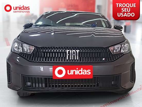 FIAT-CRONOS-1.0 FIREFLY FLEX DRIVE MANUAL FIAT-CRONOS-2025