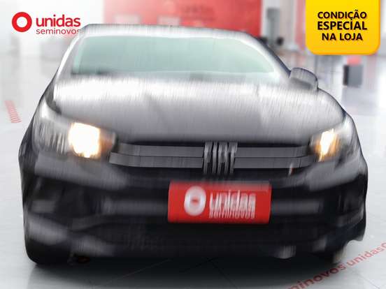FIAT-CRONOS-1.0 FIREFLY FLEX DRIVE MANUAL FIAT-CRONOS-2025