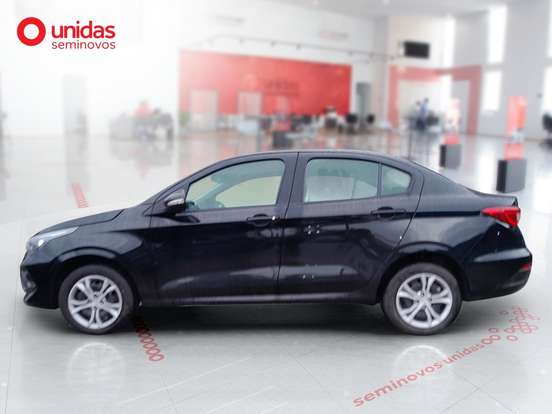 FIAT-CRONOS-1.0 FIREFLY FLEX DRIVE MANUAL FIAT-CRONOS-2025