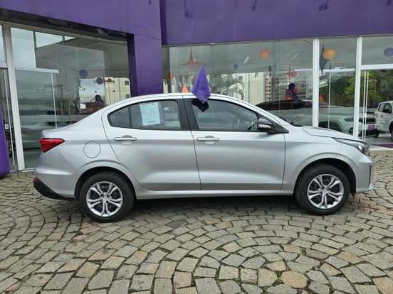 FIAT-CRONOS-1.0 FIREFLY FLEX DRIVE MANUAL FIAT-CRONOS-2025