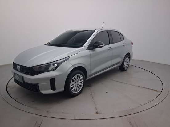 FIAT-CRONOS-1.0 FIREFLY FLEX DRIVE MANUAL FIAT-CRONOS-2025