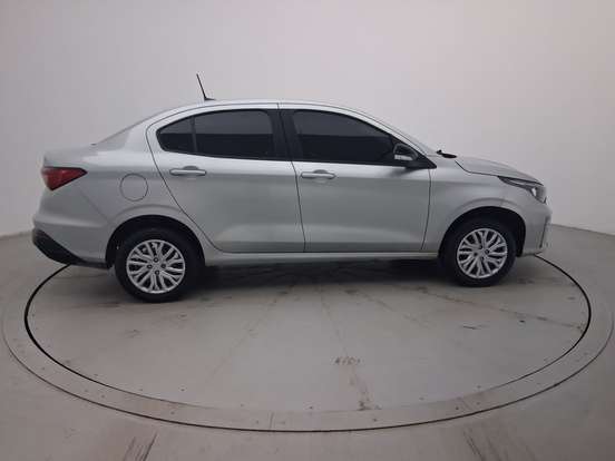 FIAT-CRONOS-2025