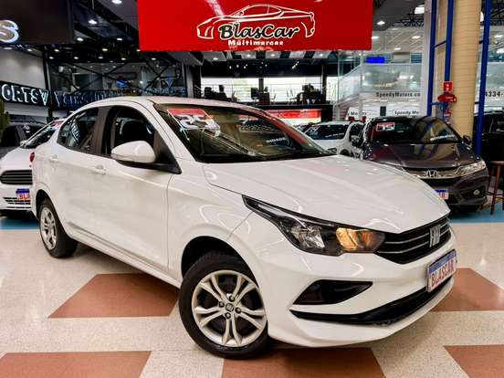 FIAT-CRONOS-1.0 FIREFLY FLEX DRIVE MANUAL FIAT-CRONOS-2024