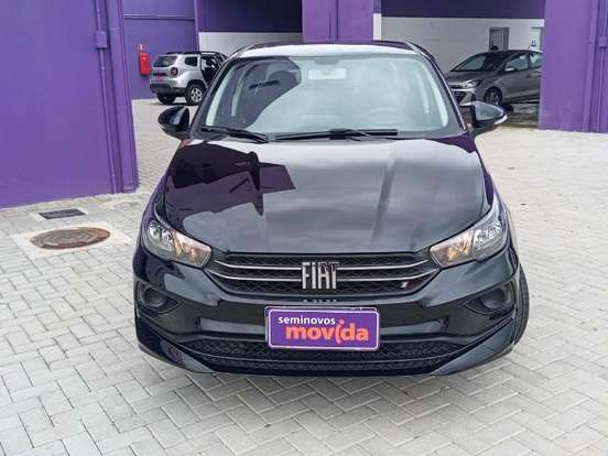FIAT-CRONOS-1.3 FIREFLY FLEX DRIVE CVT FIAT-CRONOS-2024