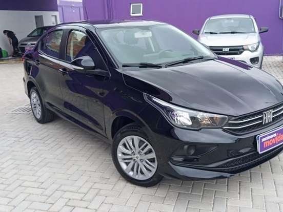 FIAT-CRONOS-1.3 FIREFLY FLEX DRIVE CVT FIAT-CRONOS-2024