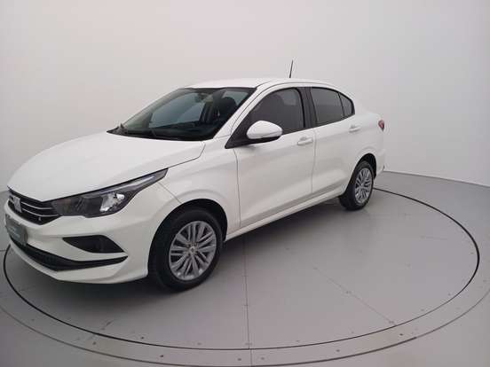 FIAT-CRONOS-1.3 FIREFLY FLEX DRIVE CVT FIAT-CRONOS-2024