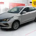 FIAT CRONOS 1.3 FIREFLY FLEX DRIVE CVT FIAT CRONOS 1.3 FIREFLY FLEX DRIVE CVT