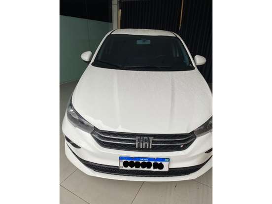 FIAT-CRONOS-1.3 FIREFLY FLEX DRIVE CVT FIAT-CRONOS-2023