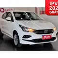 FIAT CRONOS 1.3 FIREFLY FLEX DRIVE CVT FIAT CRONOS 1.3 FIREFLY FLEX DRIVE CVT