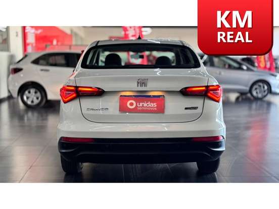 FIAT-CRONOS-1.3 FIREFLY FLEX DRIVE CVT FIAT-CRONOS-2024