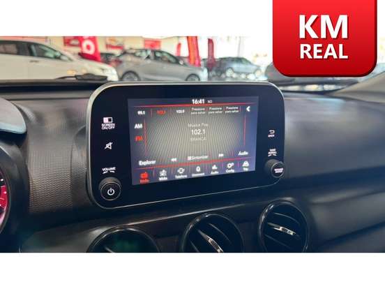 FIAT-CRONOS-1.3 FIREFLY FLEX DRIVE CVT FIAT-CRONOS-2024