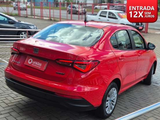 FIAT-CRONOS-1.3 FIREFLY FLEX DRIVE CVT FIAT-CRONOS-2024