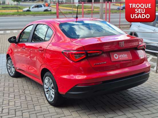 FIAT-CRONOS-1.3 FIREFLY FLEX DRIVE CVT FIAT-CRONOS-2024