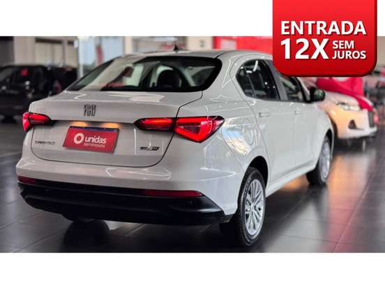 FIAT-CRONOS-1.3 FIREFLY FLEX DRIVE CVT FIAT-CRONOS-2024