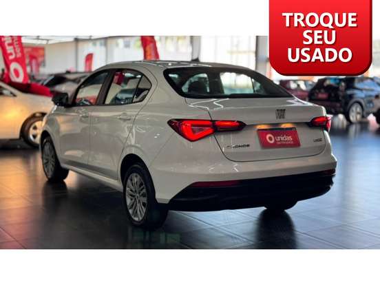 FIAT-CRONOS-1.3 FIREFLY FLEX DRIVE CVT FIAT-CRONOS-2024