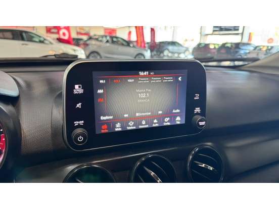 FIAT-CRONOS-1.3 FIREFLY FLEX DRIVE CVT FIAT-CRONOS-2024