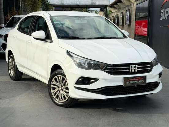 FIAT-CRONOS-1.3 FIREFLY FLEX DRIVE CVT FIAT-CRONOS-2023