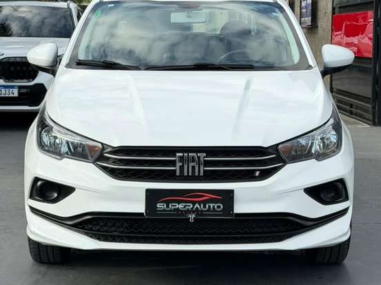 FIAT-CRONOS-1.3 FIREFLY FLEX DRIVE CVT FIAT-CRONOS-2023