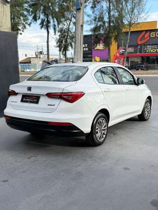 FIAT-CRONOS-1.3 FIREFLY FLEX DRIVE CVT FIAT-CRONOS-2023