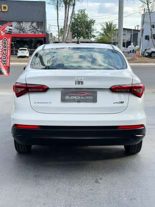 FIAT-CRONOS-1.3 FIREFLY FLEX DRIVE CVT FIAT-CRONOS-2023