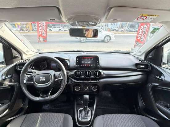 FIAT-CRONOS-1.3 FIREFLY FLEX DRIVE CVT FIAT-CRONOS-2023