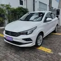 FIAT CRONOS 1.3 FIREFLY FLEX DRIVE CVT FIAT CRONOS 1.3 FIREFLY FLEX DRIVE CVT
