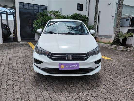 FIAT-CRONOS-1.3 FIREFLY FLEX DRIVE CVT FIAT-CRONOS-2023
