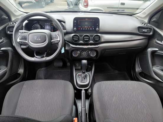FIAT-CRONOS-1.3 FIREFLY FLEX DRIVE CVT FIAT-CRONOS-2023