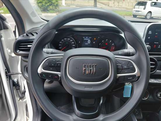 FIAT-CRONOS-1.3 FIREFLY FLEX DRIVE CVT FIAT-CRONOS-2023