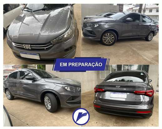 FIAT-CRONOS-1.3 FIREFLY FLEX DRIVE CVT FIAT-CRONOS-2023