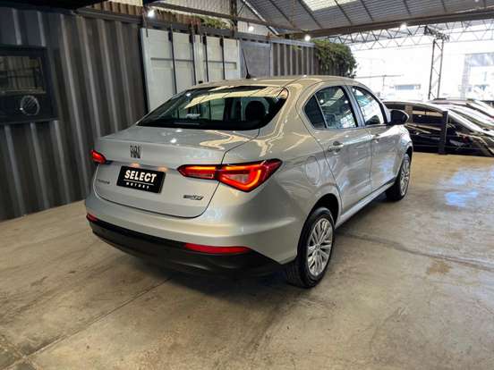 FIAT-CRONOS-1.3 FIREFLY FLEX DRIVE CVT FIAT-CRONOS-2023