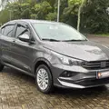FIAT CRONOS 1.3 FIREFLY FLEX DRIVE CVT FIAT CRONOS 1.3 FIREFLY FLEX DRIVE CVT