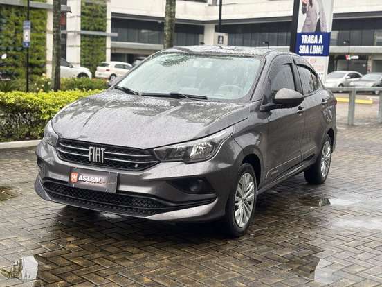 FIAT-CRONOS-1.3 FIREFLY FLEX DRIVE CVT FIAT-CRONOS-2023