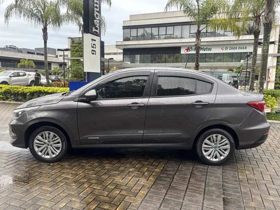 FIAT-CRONOS-1.3 FIREFLY FLEX DRIVE CVT FIAT-CRONOS-2023