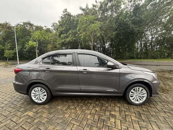 FIAT-CRONOS-1.3 FIREFLY FLEX DRIVE CVT FIAT-CRONOS-2023