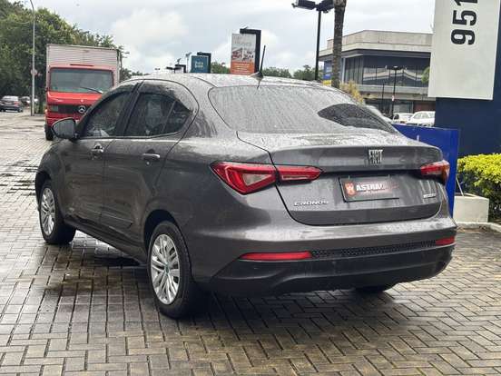 FIAT-CRONOS-1.3 FIREFLY FLEX DRIVE CVT FIAT-CRONOS-2023