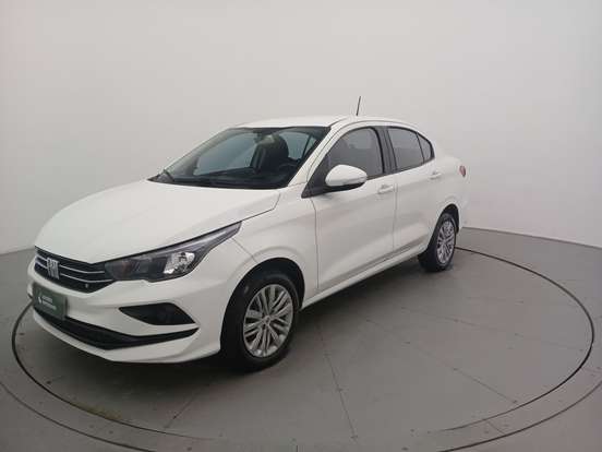 FIAT-CRONOS-1.3 FIREFLY FLEX DRIVE CVT FIAT-CRONOS-2024