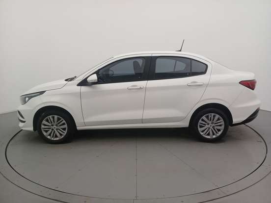 FIAT-CRONOS-1.3 FIREFLY FLEX DRIVE CVT FIAT-CRONOS-2024
